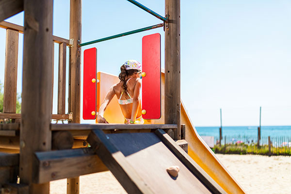 Activité à Marseillan