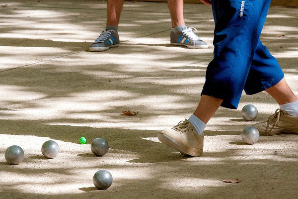 Activité Marseillan dans l'Hérault