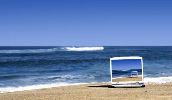 Wifi op camping Marseillan Plage