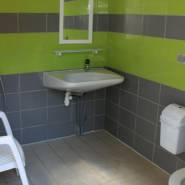 Equipements Camping Marseillan