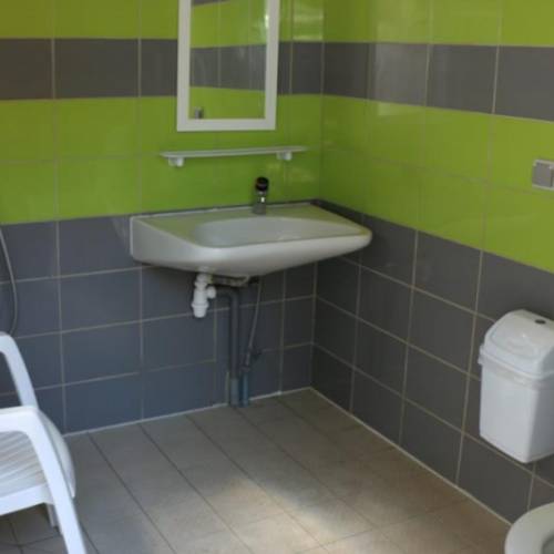 Equipements Camping Marseillan