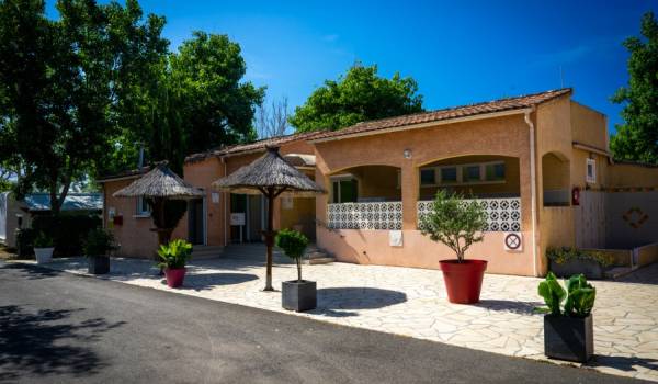 Facilities and services