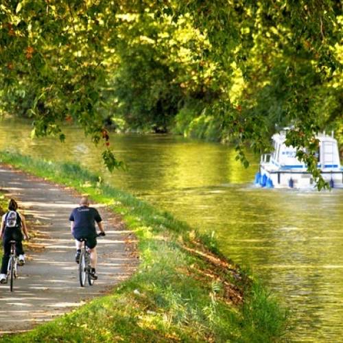 Canal du Midi