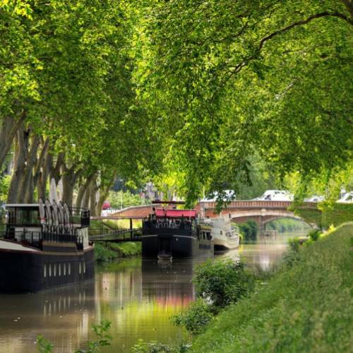 Canal du Midi