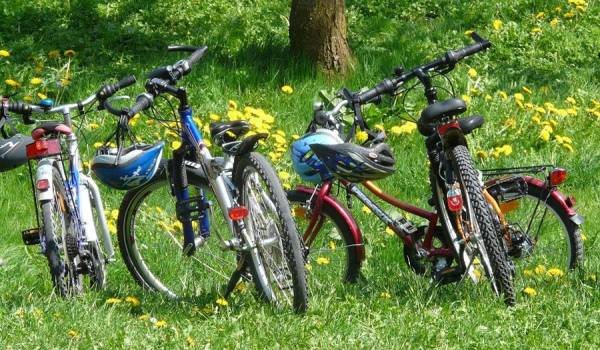 Profitez de la location de vélo à Marseillan Plage