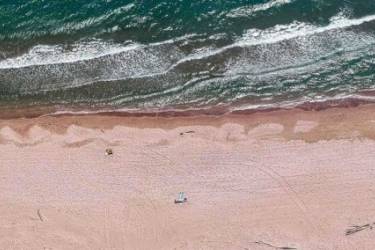 Camping agde direkt am meer