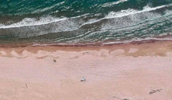 Camping agde direkt am meer