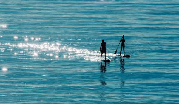 Activities in Marseillan near the campsite