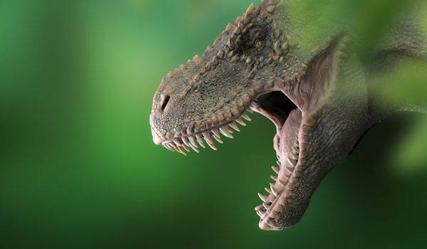 Bezoek het Dinopark in Cap d'Agde