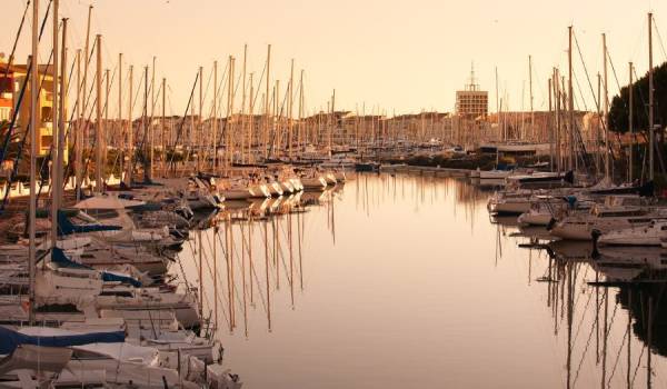 10 gezinsactiviteiten in Cap d'Agde