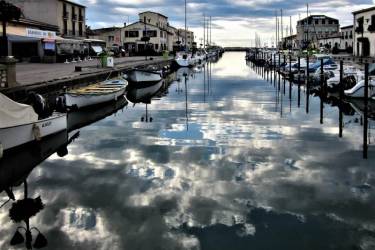 Wanderungen in Marseillan
