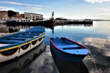 Kulturerbe und Kultur in Marseillan