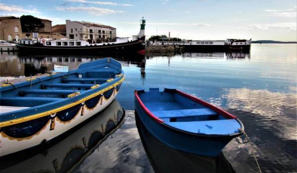 Kulturerbe und Kultur in Marseillan