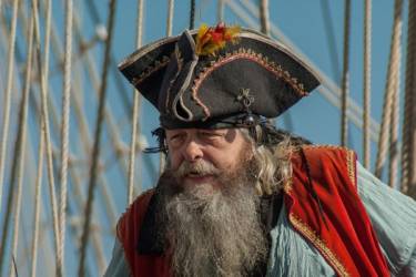 Pirateland Marseillan