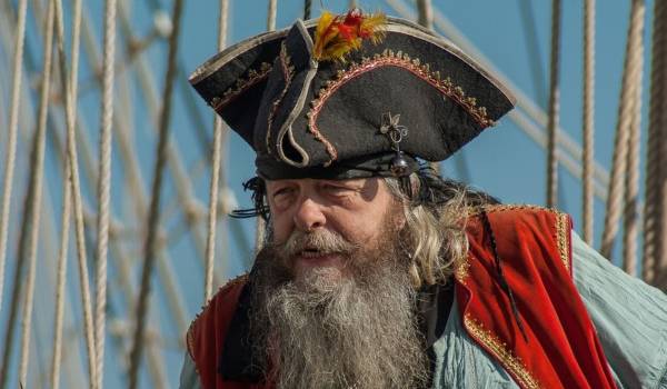 Pirateland Marseillan