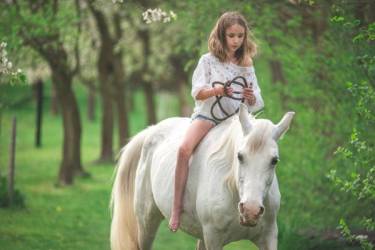Ausritt in Marseillan: die schönsten Strecken