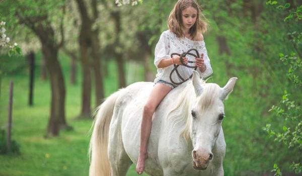 Paardrijden in Marseillan: de mooiste routes