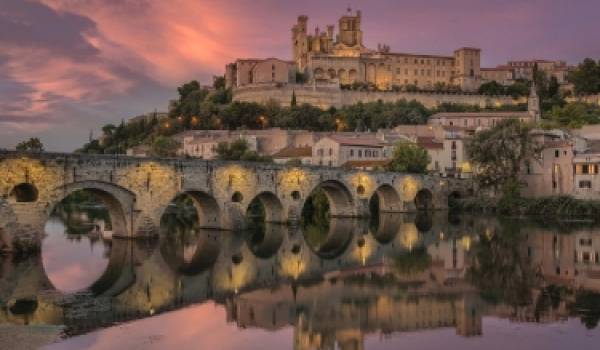 Que faire à Marseillan quand il pleut ? Nos 6 idées