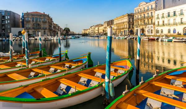 Découvrez les plus belles randonnées à Sète