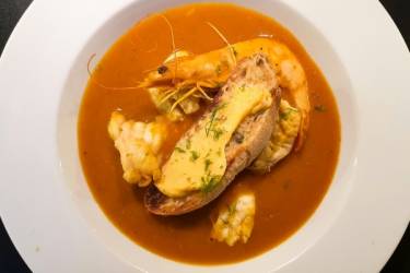 Une visite au coeur de la gastronomie du Languedoc-Roussillon