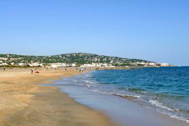 Les meilleures plages de Sète