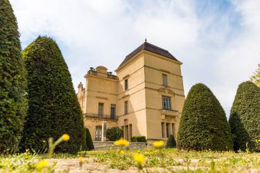 Les châteaux à visiter dans l’Hérault