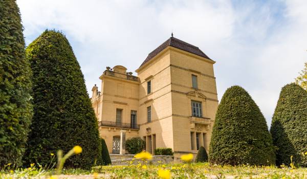 Les châteaux à visiter dans l’Hérault
