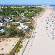 Camping Marseillan Plage