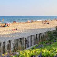 Camping Marseillan Plage