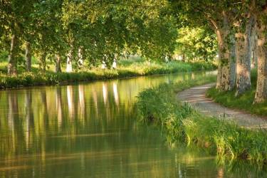 Le Canal du Midi