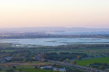L’étang de Bagnas : un trésor écologique au cœur de l’Occitanie